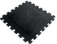 rubber matting - commercial gym equipment